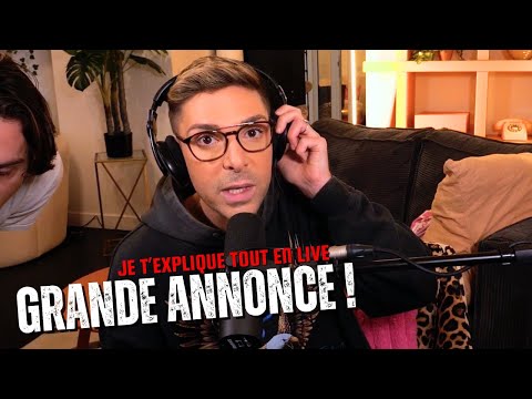 A return you've all been waiting for!