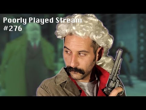 Poorly Played Stream #276 Raven vs. Mantis