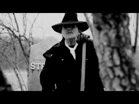FRANK ZANDER - "STEILKÜSTEN STEFFAN" - DAS VIDEO
