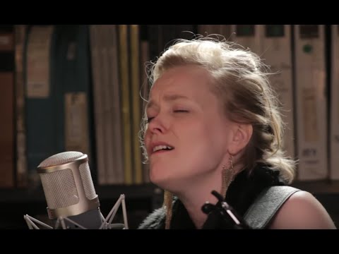 All We Want Is Love - Ane Brun