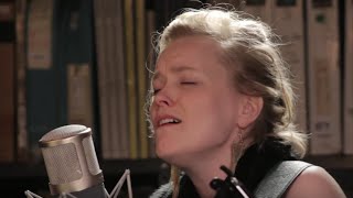 Ane Brun - All We Want Is Love - 2/12/2016 - Paste Studios, New York, NY