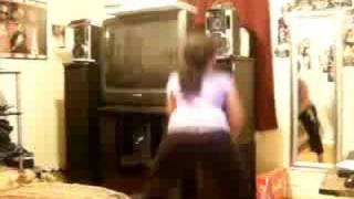 pretty ricky - personal trainer[this is how she do lol]