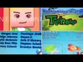 Blue S Clues Colin The Thumpies Guess With Jess You Gotta Eat Here Credits Remix
