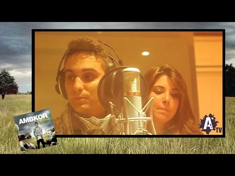 AmbkorTv - AMBKOR - "ESTRELLAS" ft Alba del Vals - #DETOSESALE [OFICIAL]