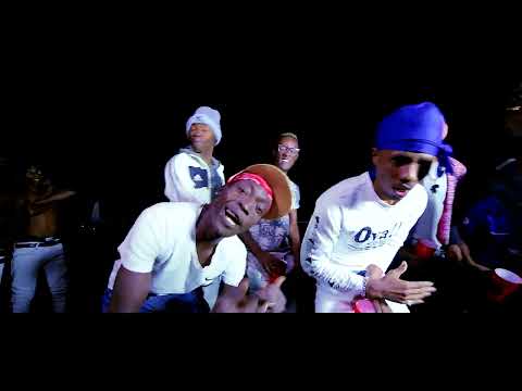 Luks Nikao ft May C-Ukushima( Proud by drop gee)