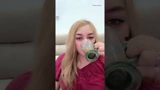 Download lagu Aunt Vina is getting more and more excited and misses me. mp3