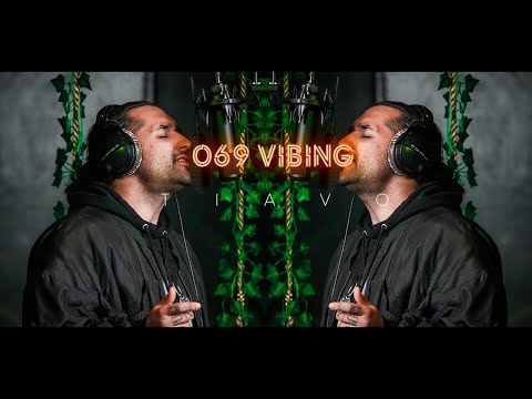 TIAVO I 069 Vibing - Session 030