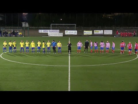 Real Pearà vs Pedemonte - 08 03 2019