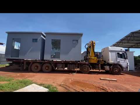 Módulo 4x3