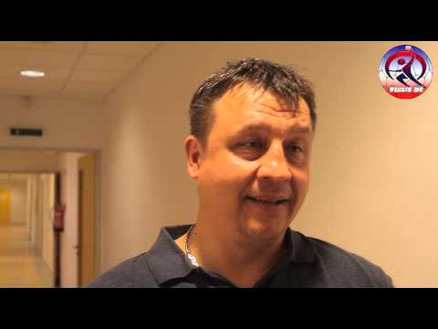 Vecsési SE ÉL - TEAM Férfi Kézilabda - Molnár József