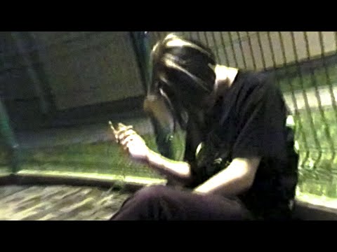 młody close x młody sleep - death bed (Official Video)