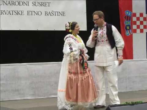 4. susret čuvara hrvatske etno baštine Filderstadt