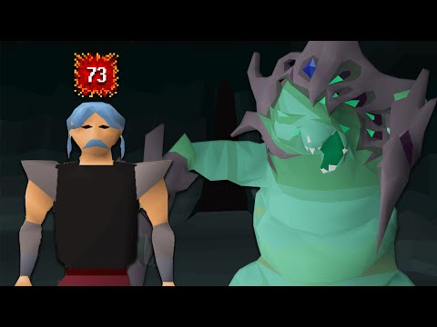 1000 Phantom Muspah kc made me RICH in OSRS