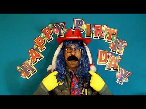 Happy Birthday YANA song