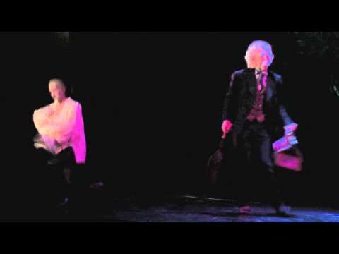 VAMPIRE "Wir werden 15..." - 12