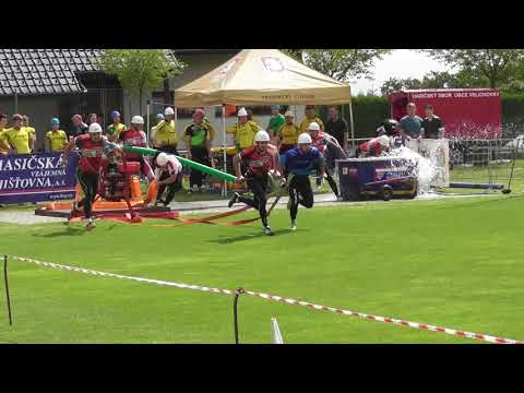 VČHL Velichovky 2021 - Renmotor Jinolice