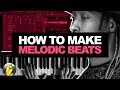 MAKE CRAZY MELODIES USING ONLY 4 NOTES How To Make Melodic Beats 2 FL Studio
