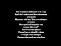 Avicii-Pure Grinding (Lyrics)