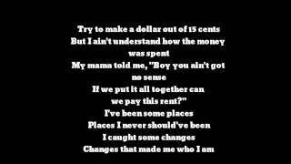 Avicii-Pure Grinding (Lyrics)