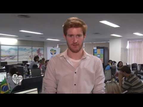 WYD Minute 14/06/2013