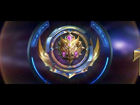 Mytik finally.Its hard playing in rank epic . finally got to mytik