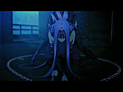 Fate Stay Night| Medusa「AMV/Edit」Alight Motion