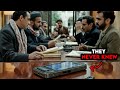 The Phone Mossad Placed That Took Down An Entire Terror Network