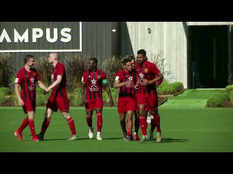 Highlights: AGF vs Östersunds FK