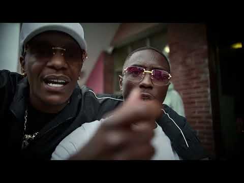 Billy la ure ft Mayo - Bonbonne (Clip Officiel)