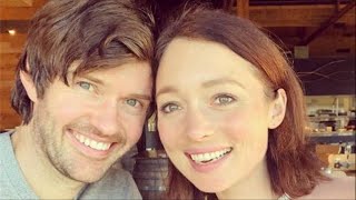 Outrageous Fortune actress Antonia Prebble announces engagement to Dan Musgrove