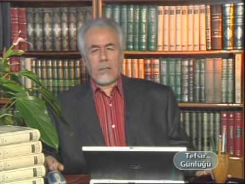 ŞİFA TEFSİRİ - MAHMUT TOPTAŞ HOCAEFENDİ - KASAS SURESİ 79-83) (141.Ders)