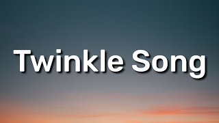 Miley Cyrus - Twinkle Song (Lyrics) &quot;What does it mean&quot; [Tiktok Song]