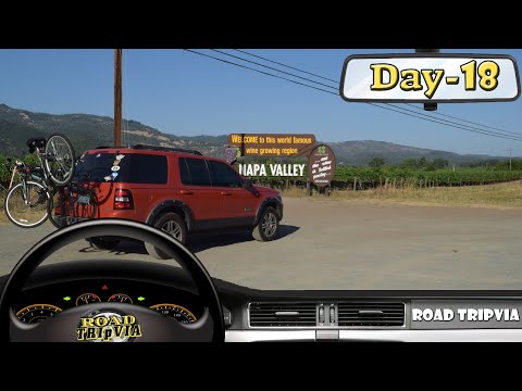 DAY 18 - 365-Day Trivia Road Trip - 21 Question Random Knowledge Quiz ( ROAD TRIpVIA- Episode 1037 )