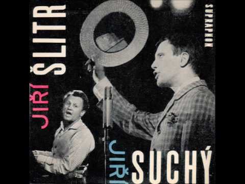 Jiří Šlitr - Ďábel z Vinohrad