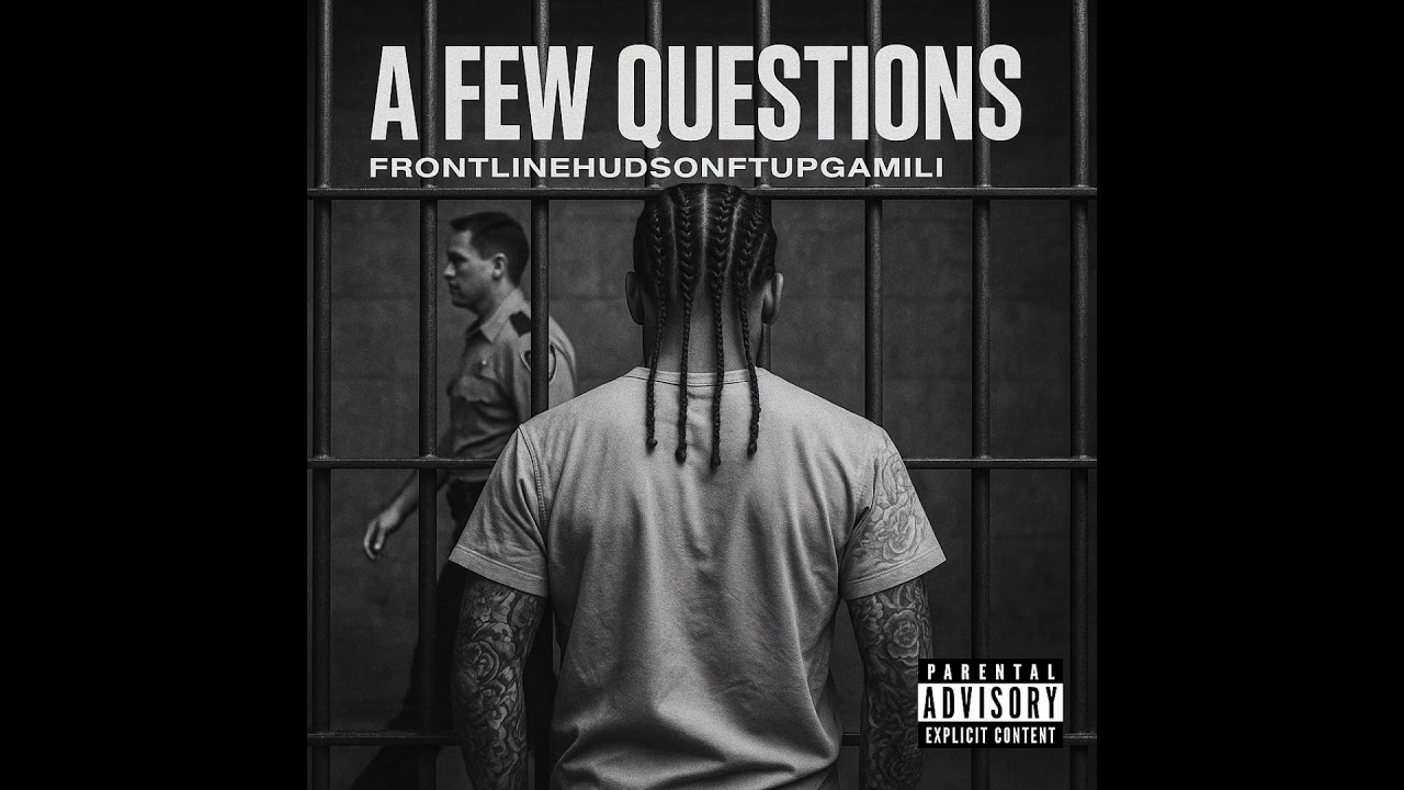 A Few Questions