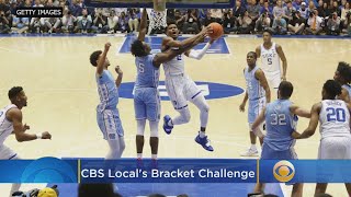How To Play CBS Local's Bracket Challenge