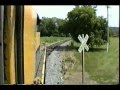 Cab Ride On The NYS W 2012 In Cortland NY 2001