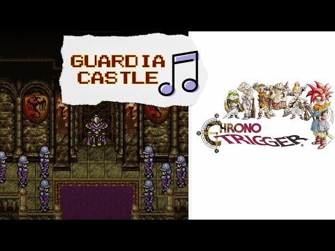 Steam コミュニティ :: クロノ・トリガー