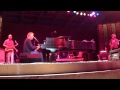 Bruce Hornsby   August 24, 2013   Cruise Control