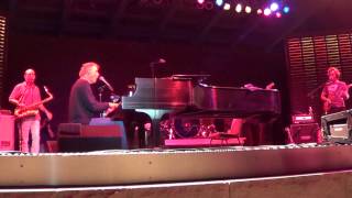 Bruce Hornsby   August 24, 2013   Cruise Control