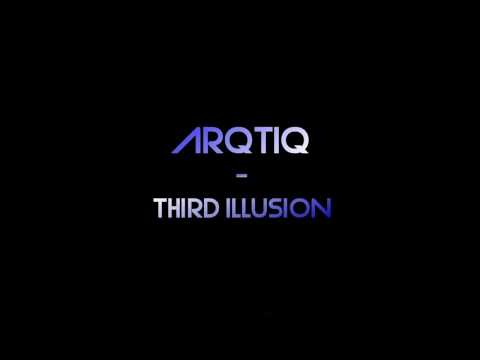 ArqTiq - Third Illusion