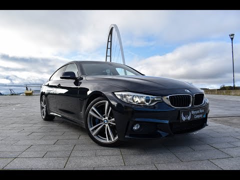 BMW 4 Series Gran Coupe 2.0 428i M Sport Gran Coupe