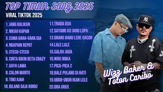 Download lagu Kumpulan Lagu Timur 2025 | Jang Balikan | Nikah Kapan | Cuma Gara-Gara Dia mp3