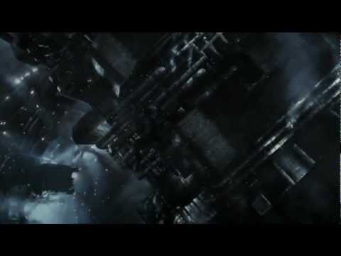 Iron Sky (UK Trailer)