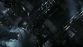 IRON SKY UK Trailer **Invading Cinemas 23.05.12**