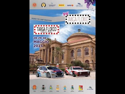 99ª Targa Florio - La Gara ©PROMO WEB