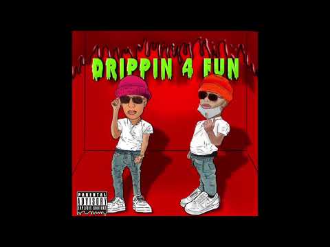 CloutBoy - “Drippin 4 Fun” Ft. Lul Deuce [Official Audio]