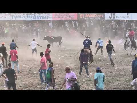 Las Corralejas en Tolu Sucre julio 18 de 2026 una fiesta muy popular en los departamentos del caribe