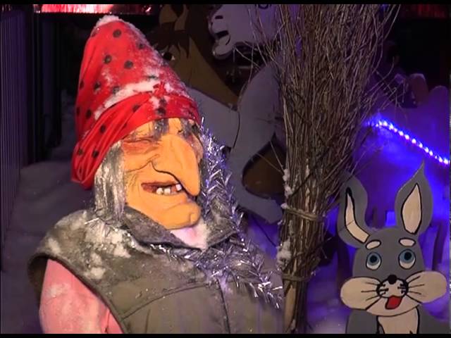 Хлебушкины – вне конкуренции