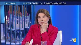 La previsione di Massimo Cacciari: "Nascerà il partito di Draghi con PD, Di Maio, Renzi e Calenda"